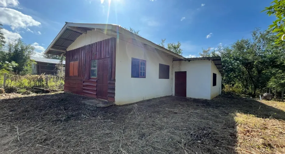 À vendre 1 chambre maison à Mueang Phetchabun, Phetchabun