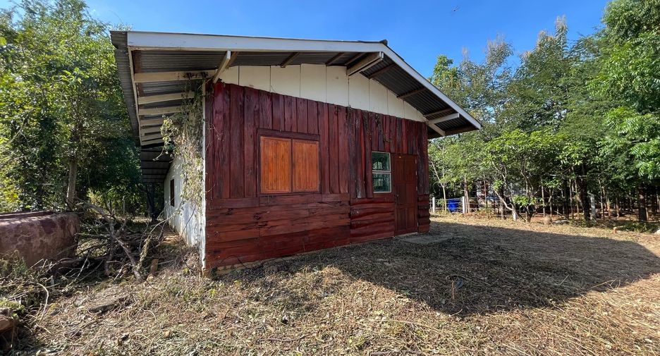 À vendre 1 chambre maison à Mueang Phetchabun, Phetchabun