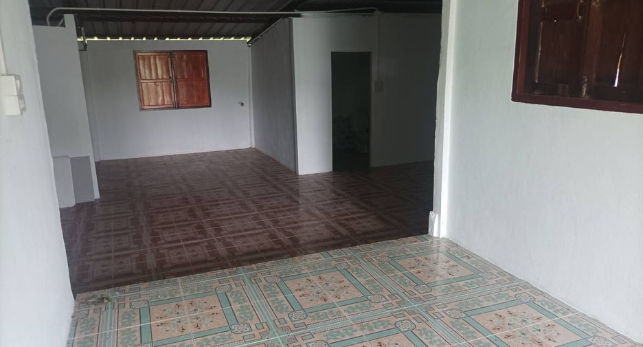 À vendre 1 chambre maison à Mueang Phetchabun, Phetchabun