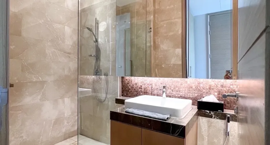 Wohnung zum Kauf und zur Miete mit 1 Zimmer in Pathum Wan, Bangkok