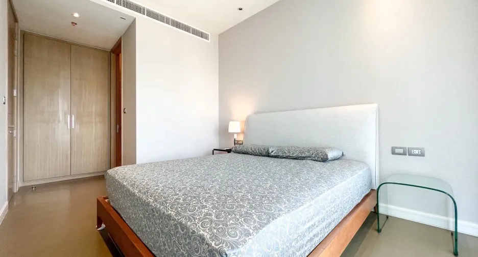 Wohnung zum Kauf und zur Miete mit 1 Zimmer in Pathum Wan, Bangkok