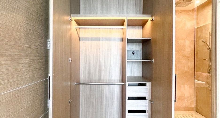 Wohnung zum Kauf und zur Miete mit 1 Zimmer in Pathum Wan, Bangkok