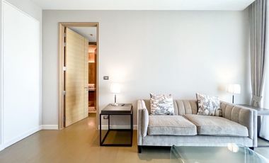 Wohnung zum Kauf und zur Miete mit 1 Zimmer in Pathum Wan, Bangkok
