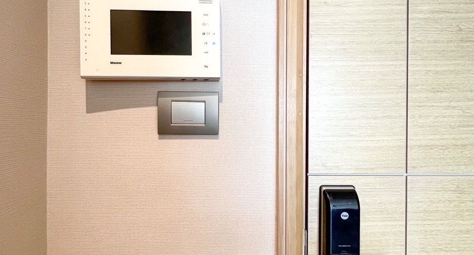 Wohnung zum Kauf und zur Miete mit 1 Zimmer in Pathum Wan, Bangkok