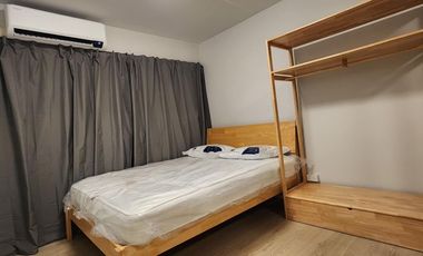 Wohnung zur Miete mit 1 Zimmer in Pak Kret, Nonthaburi