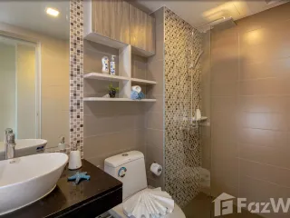Condo en alquiler de estudio en Mueang Phuket, Phuket