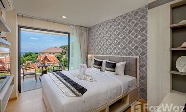 For rent studio condo in Mueang Phuket, Phuket