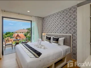 Condo en alquiler de estudio en Mueang Phuket, Phuket
