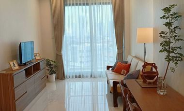 Condo en venta de 1 habitaciones en Khlong San, Bangkok