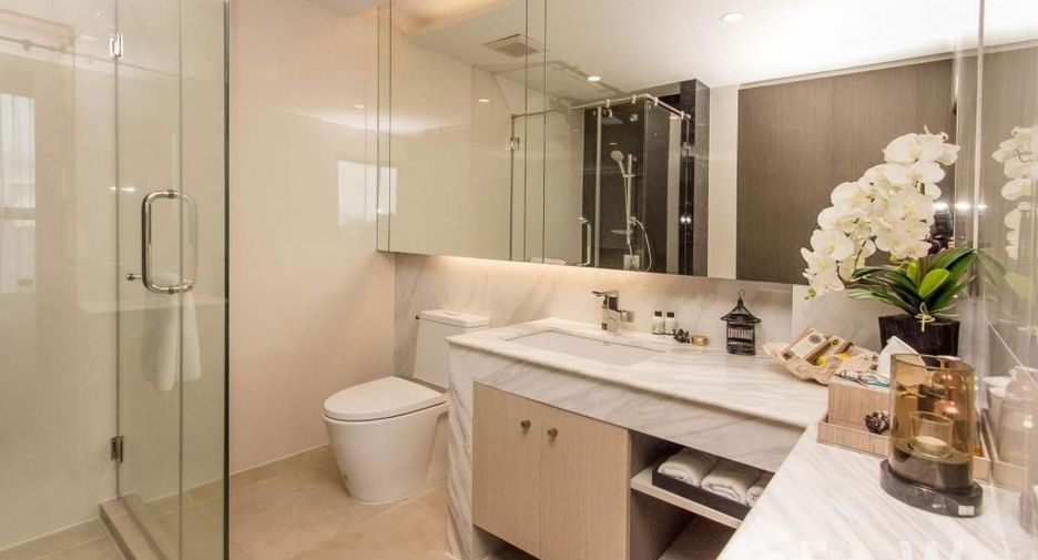 Wohnung zum Kauf mit 1 Zimmer in Thalang, Phuket