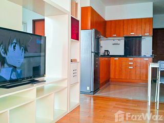 For sale studio condo in Khlong San, Bangkok