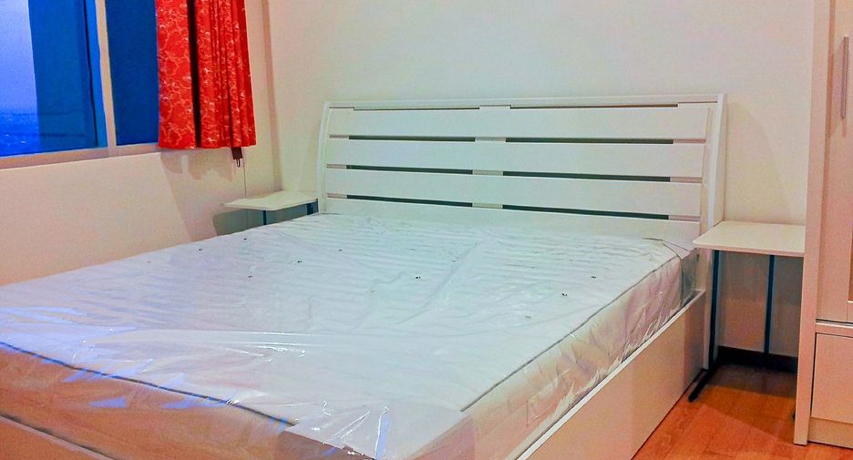 For sale studio condo in Khlong San, Bangkok