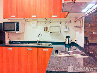 For sale studio condo in Khlong San, Bangkok
