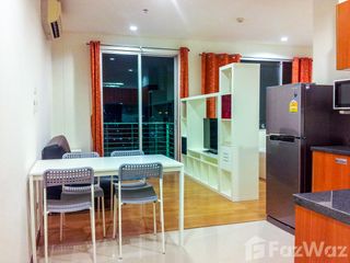 For sale studio condo in Khlong San, Bangkok