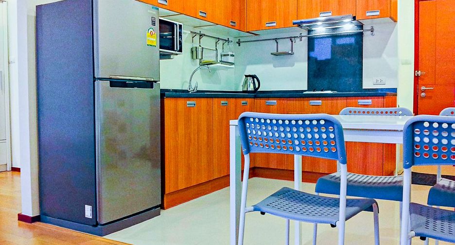 For sale studio condo in Khlong San, Bangkok
