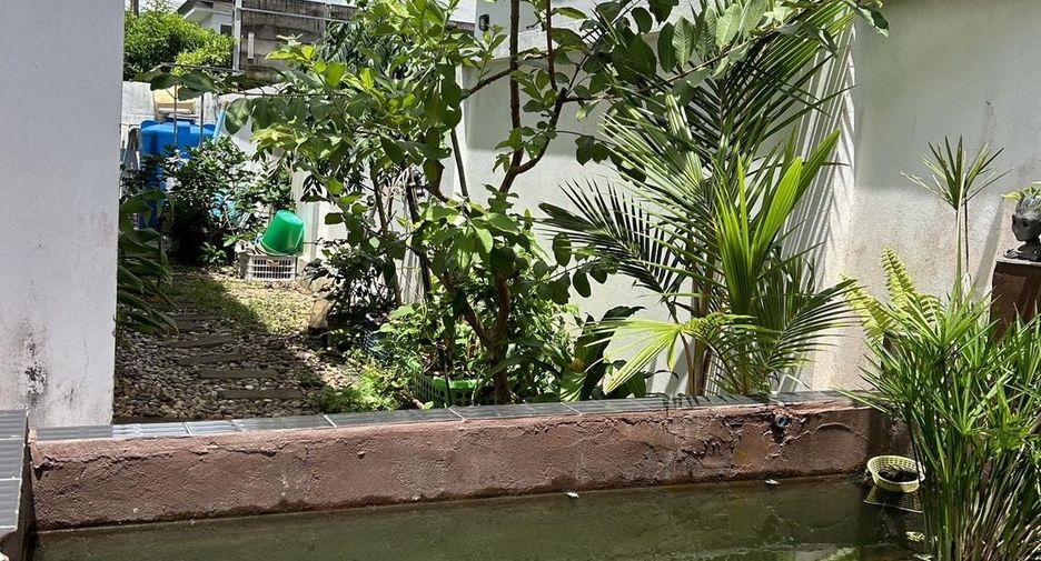Haus zur Miete mit 3 Zimmer in Mueang Phuket, Phuket