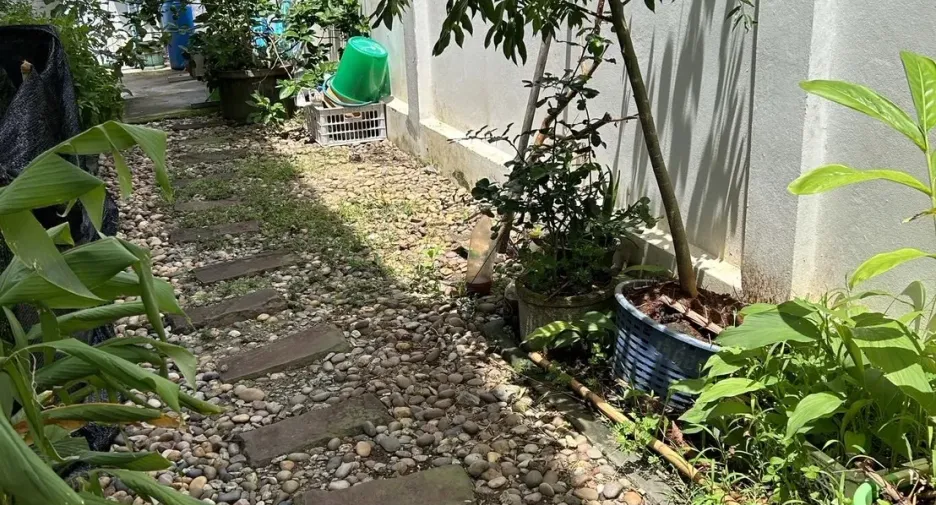 Haus zur Miete mit 3 Zimmer in Mueang Phuket, Phuket