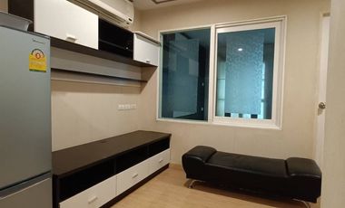 Condo en alquiler de 1 habitaciones en Bang Bua Thong, Nonthaburi