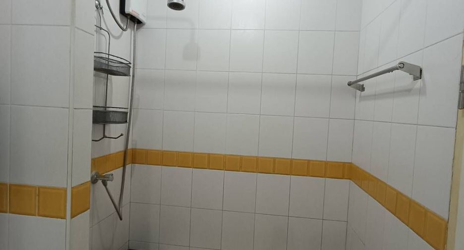For rent 1 bed condo in Bang Bua Thong, Nonthaburi