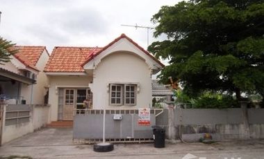 ขาย 2 ห้องนอน บ้านเดี่ยว ใน หนองจอก, กรุงเทพฯ