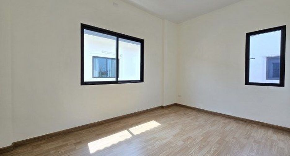 For sale 3 bedrooms house in Bang Yai, Nonthaburi
