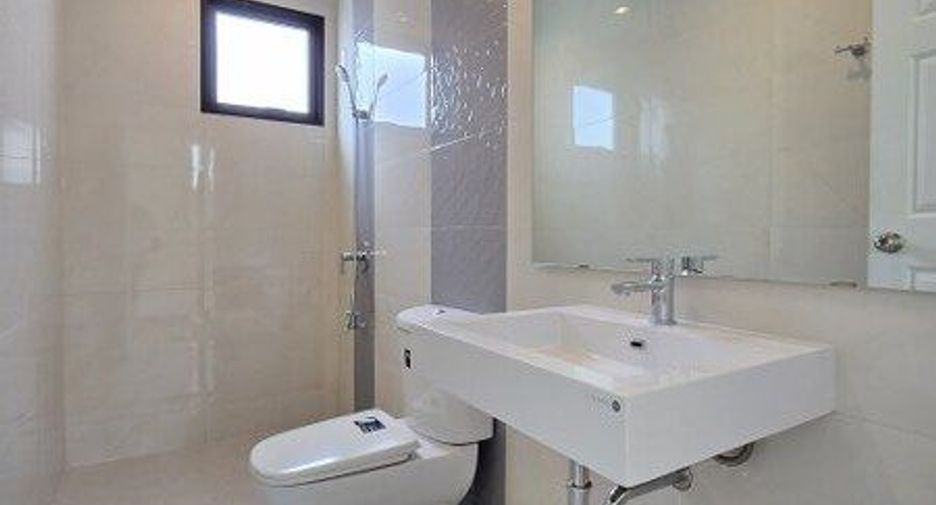For sale 3 bedrooms house in Bang Yai, Nonthaburi