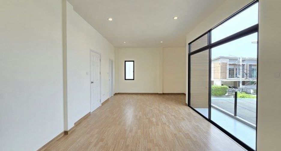 For sale 3 bedrooms house in Bang Yai, Nonthaburi
