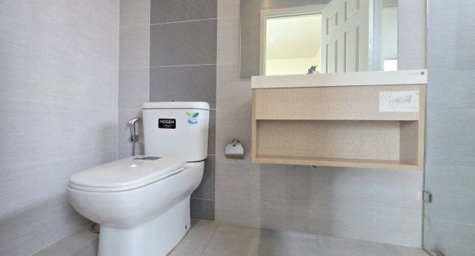 For sale 3 bedrooms house in Bang Yai, Nonthaburi