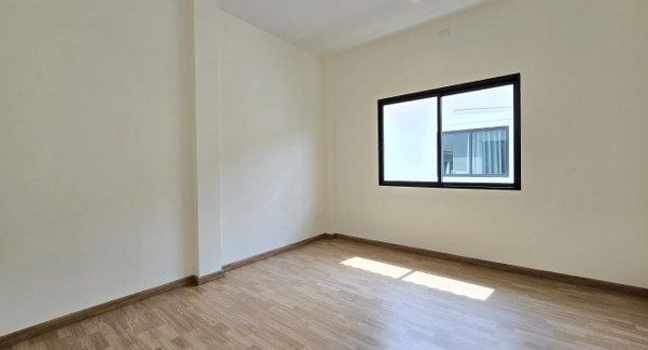 For sale 3 bedrooms house in Bang Yai, Nonthaburi