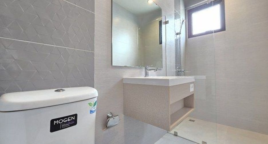 For sale 3 bedrooms house in Bang Yai, Nonthaburi