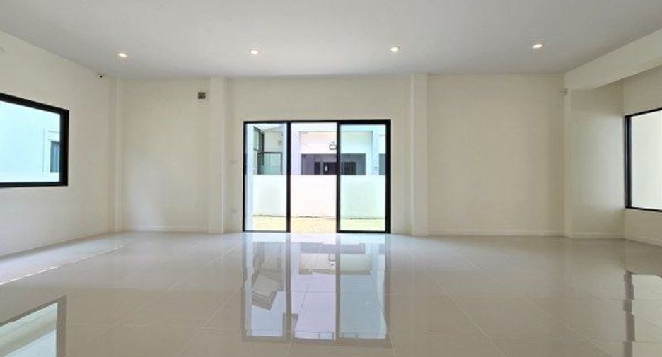 For sale 3 bedrooms house in Bang Yai, Nonthaburi