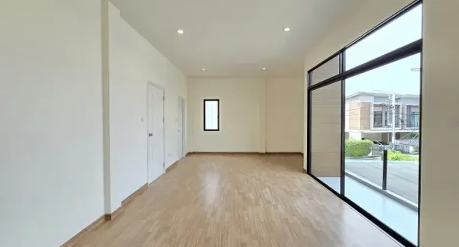 For sale 3 bedrooms house in Bang Yai, Nonthaburi