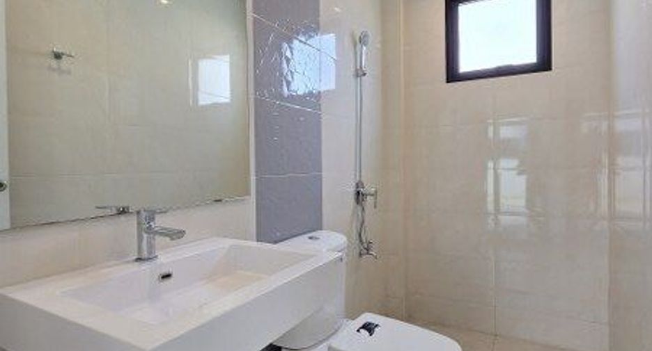 For sale 3 bedrooms house in Bang Yai, Nonthaburi