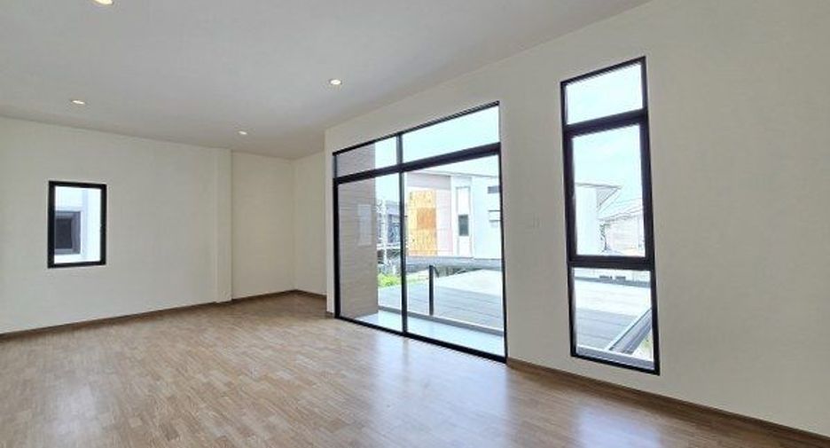 For sale 3 bedrooms house in Bang Yai, Nonthaburi