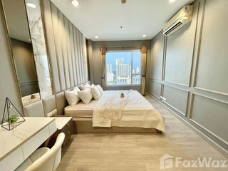 For sale 1 bed condo in Mueang Samut Prakan, Samut Prakan