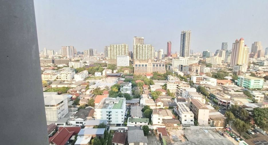 Продажа 1 кровать кондо в Mueang Samut Prakan, Самутпракан