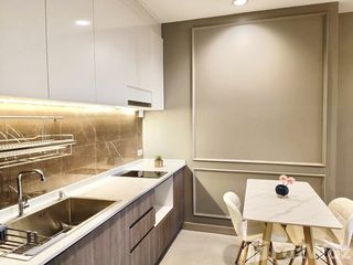 For sale 1 bed condo in Mueang Samut Prakan, Samut Prakan