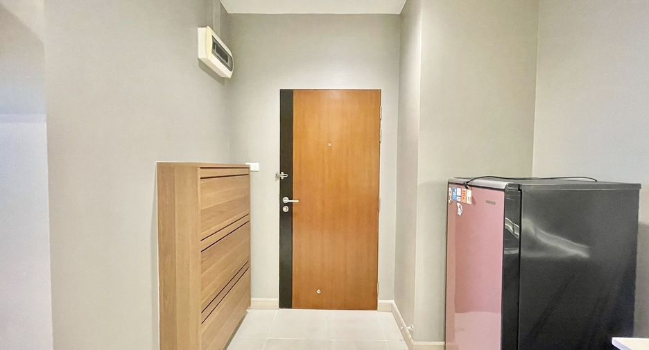 Продажа 1 кровать кондо в Mueang Samut Prakan, Самутпракан