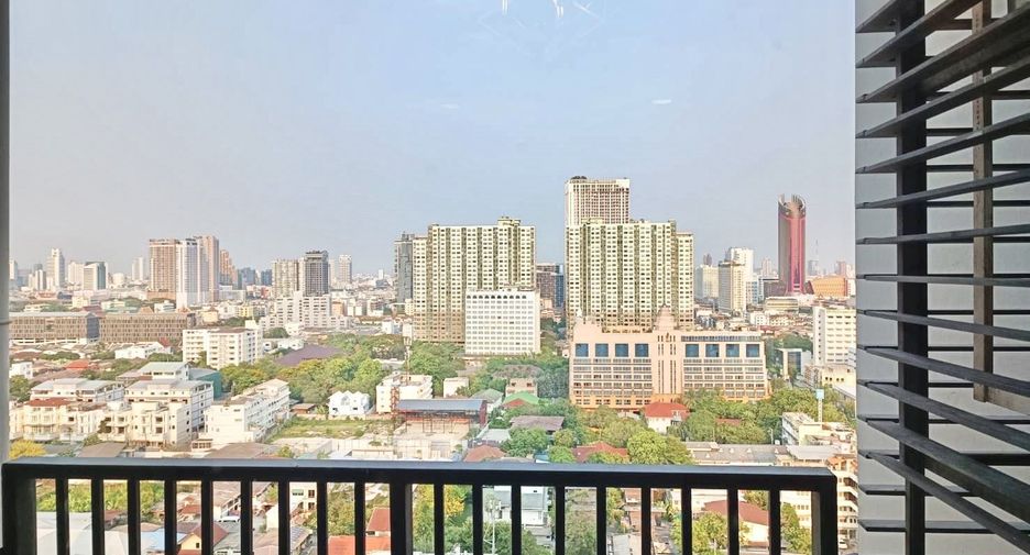 Продажа 1 кровать кондо в Mueang Samut Prakan, Самутпракан