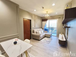 For sale 1 bed condo in Mueang Samut Prakan, Samut Prakan