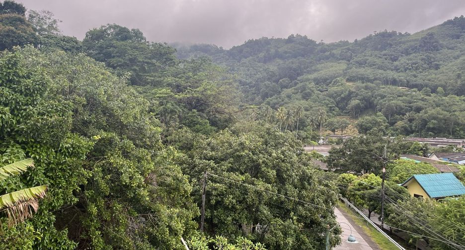 Villa en venta de 9 habitaciones en Kathu, Phuket