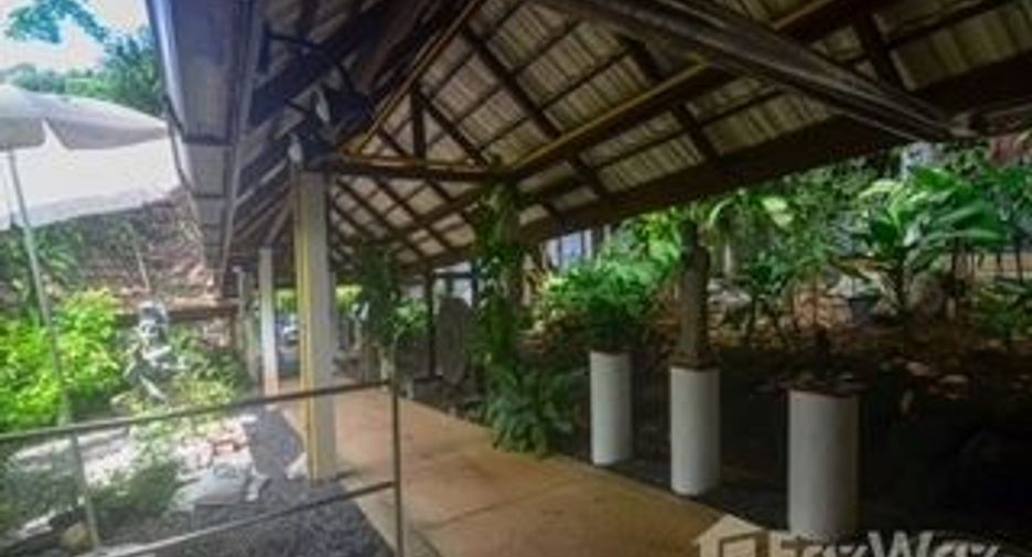 Villa en venta de 9 habitaciones en Kathu, Phuket