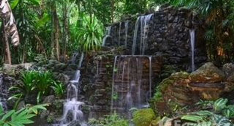 Villa en venta de 9 habitaciones en Kathu, Phuket