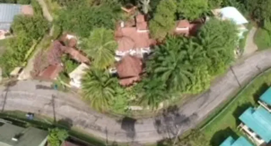 Villa en venta de 9 habitaciones en Kathu, Phuket