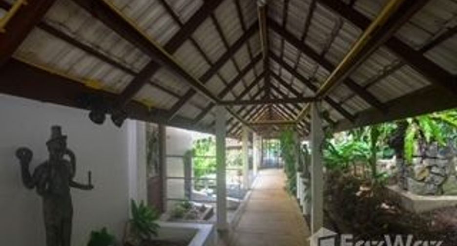 Villa en venta de 9 habitaciones en Kathu, Phuket
