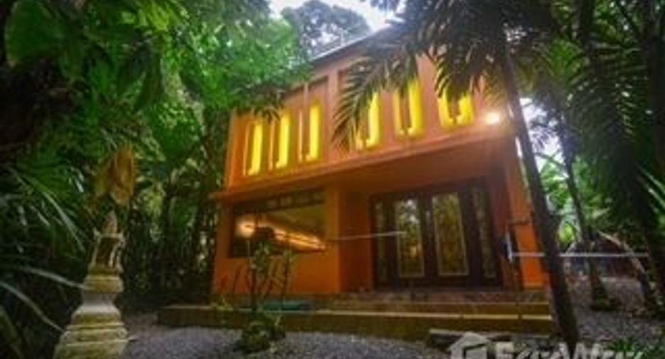 Villa en venta de 9 habitaciones en Kathu, Phuket
