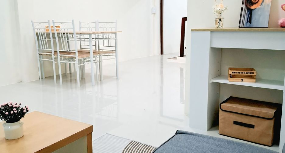 Продажа 2 спальни таунхаус в Mueang Sisaket, Sisaket