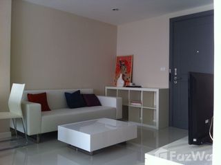 For sale and for rent 1 bed condo in Prawet, Bangkok