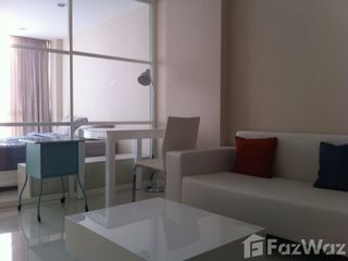 For sale and for rent 1 bed condo in Prawet, Bangkok