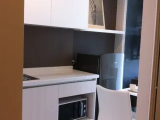 For sale and for rent 1 bed condo in Prawet, Bangkok